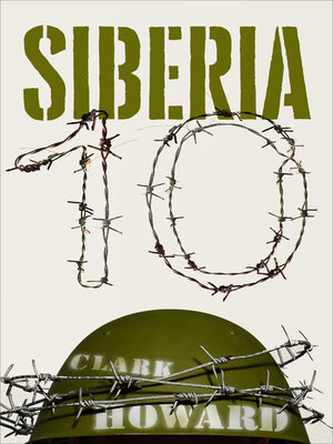 cover image of Siberia 10